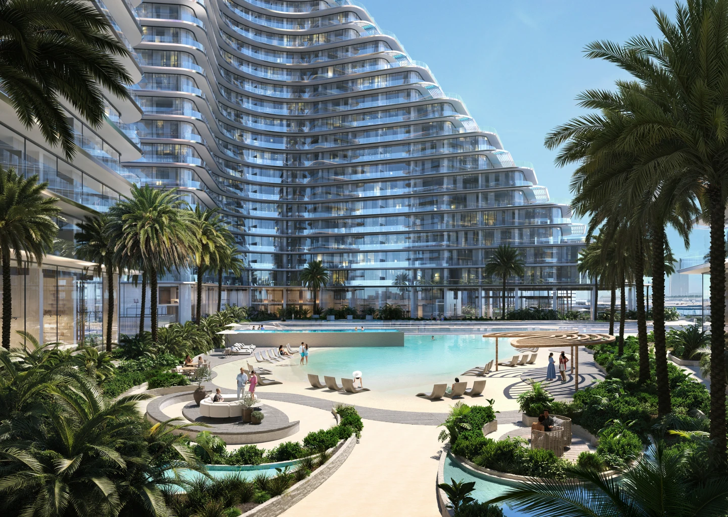 Amenities